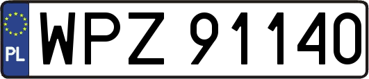 WPZ91140