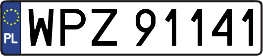 WPZ91141