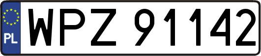 WPZ91142