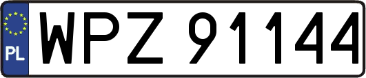 WPZ91144