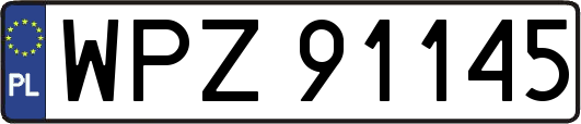 WPZ91145