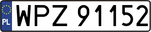 WPZ91152