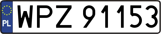 WPZ91153