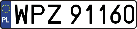 WPZ91160
