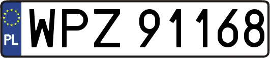 WPZ91168