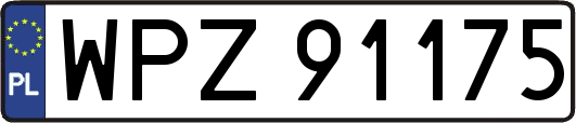 WPZ91175