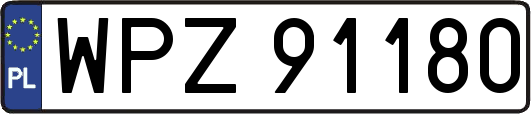 WPZ91180