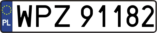 WPZ91182