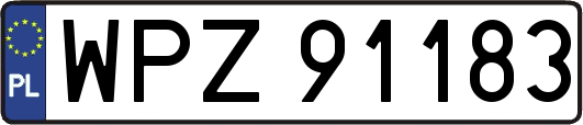WPZ91183