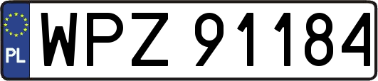 WPZ91184
