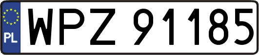 WPZ91185
