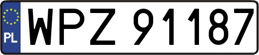 WPZ91187