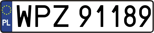 WPZ91189