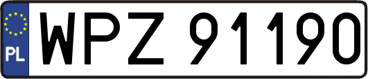 WPZ91190