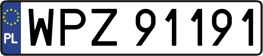 WPZ91191