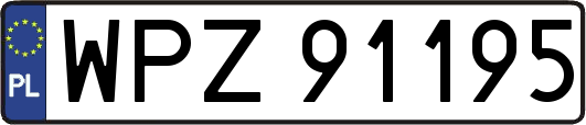 WPZ91195
