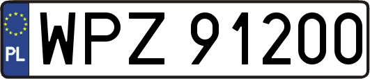 WPZ91200