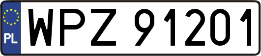 WPZ91201