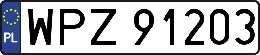 WPZ91203
