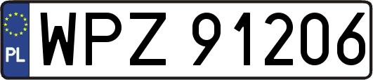 WPZ91206