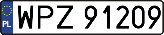 WPZ91209