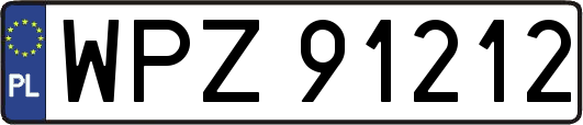 WPZ91212