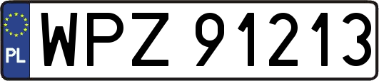 WPZ91213