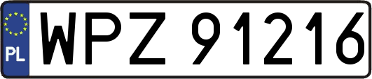 WPZ91216