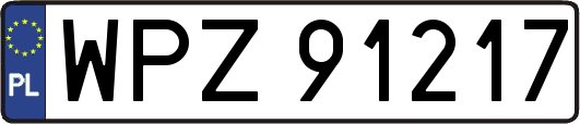 WPZ91217