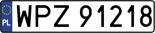 WPZ91218