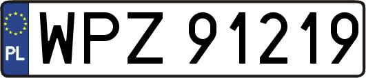 WPZ91219