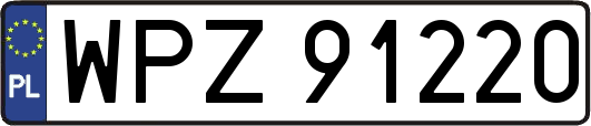 WPZ91220