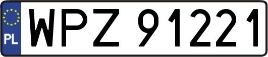 WPZ91221