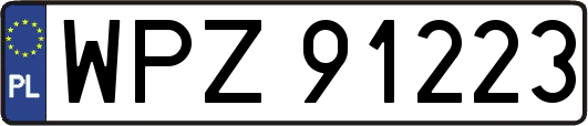 WPZ91223