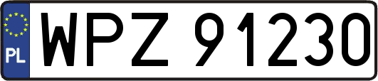 WPZ91230