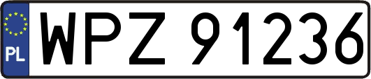 WPZ91236
