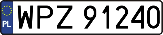 WPZ91240