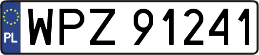 WPZ91241