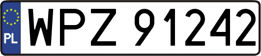 WPZ91242