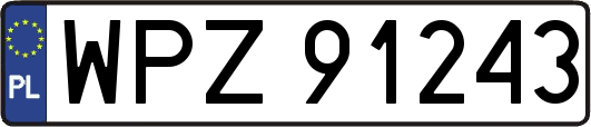 WPZ91243