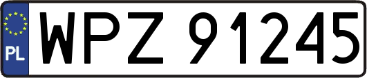 WPZ91245