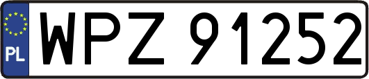WPZ91252