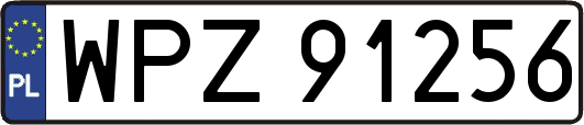 WPZ91256