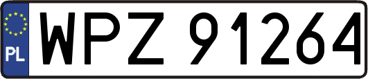 WPZ91264