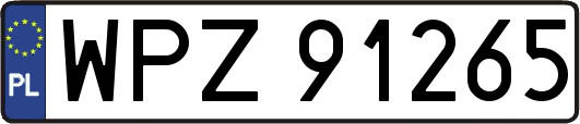 WPZ91265