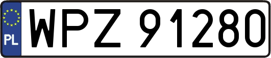 WPZ91280