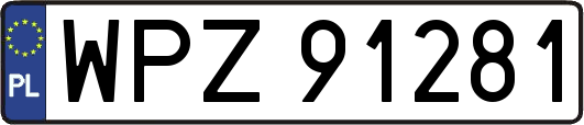WPZ91281