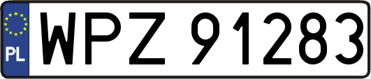 WPZ91283
