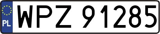 WPZ91285