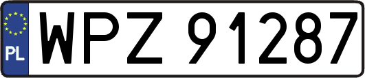 WPZ91287